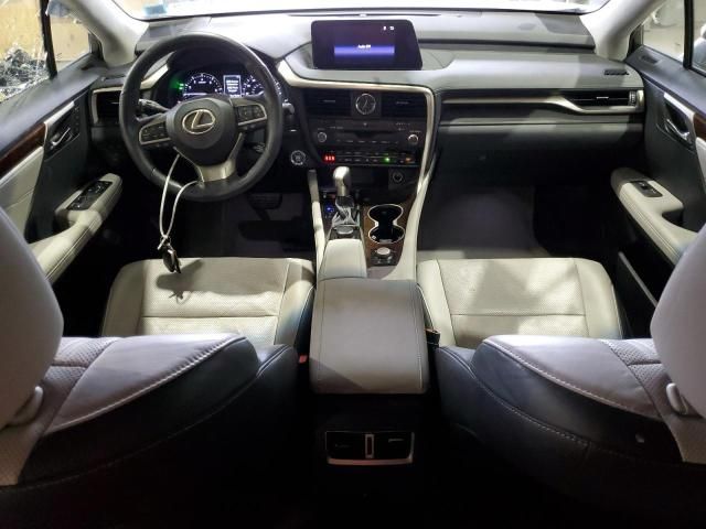 2019 Lexus RX 350 Base