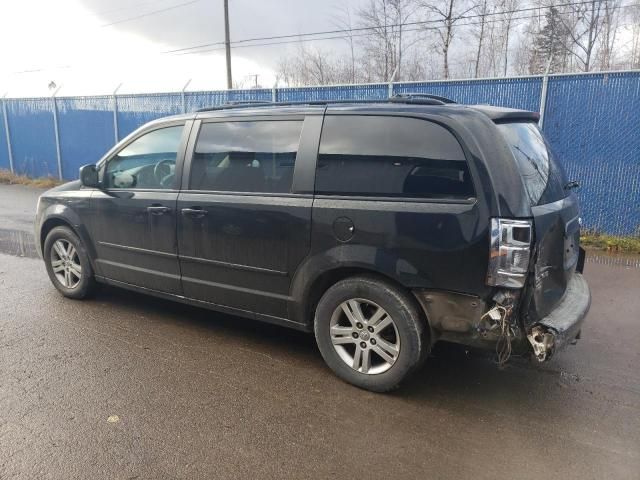 2010 Dodge Grand Caravan SE