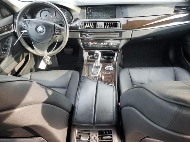 2011 BMW 535 XI