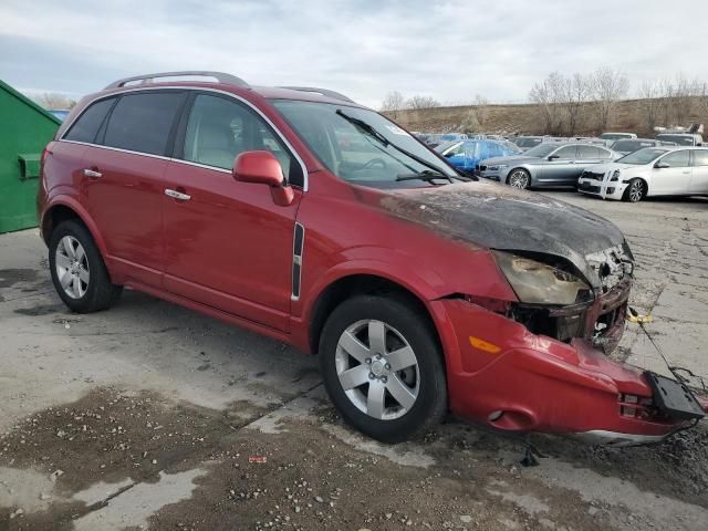 2010 Saturn Vue XR