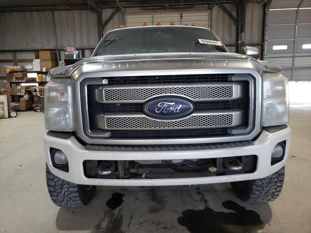 2014 Ford F250 Super Duty