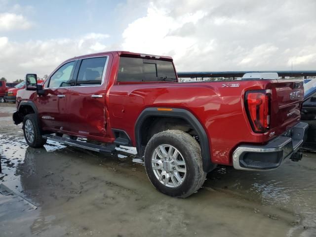 2023 GMC Sierra K2500 SLT