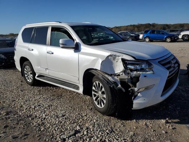 2015 Lexus GX 460