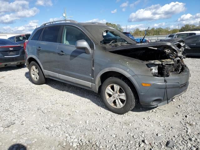 2008 Saturn Vue XE