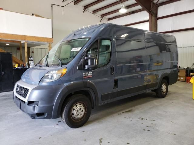 2020 Dodge RAM Promaster 3500 3500 High