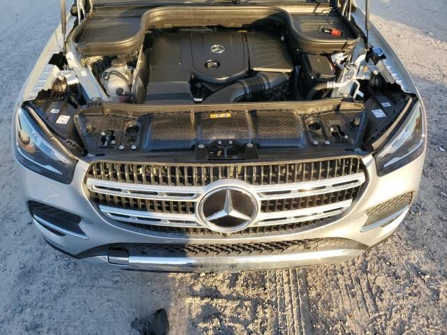 2024 Mercedes-Benz GLE 350 4matic