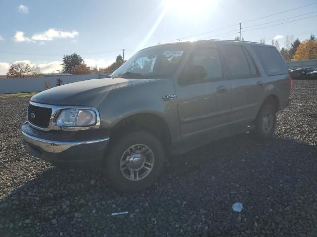 1999 Ford Expedition