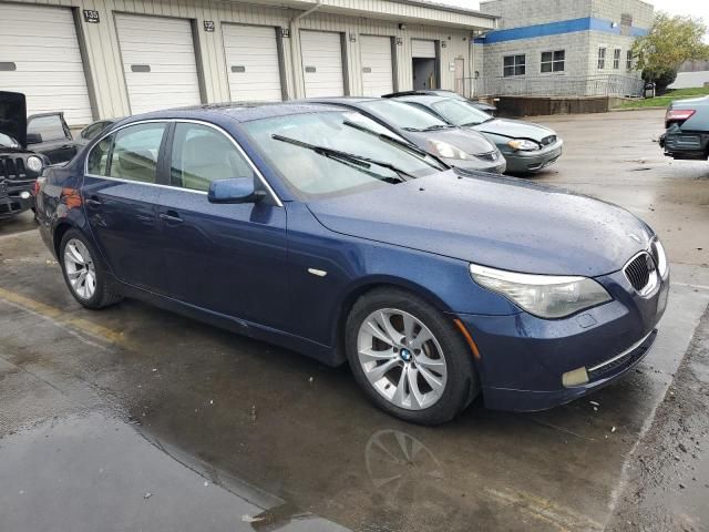 2009 BMW 535 I