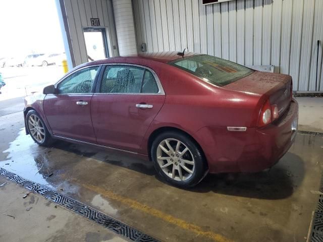 2008 Chevrolet Malibu LTZ