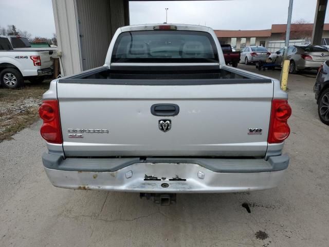 2006 Dodge Dakota Quad SLT