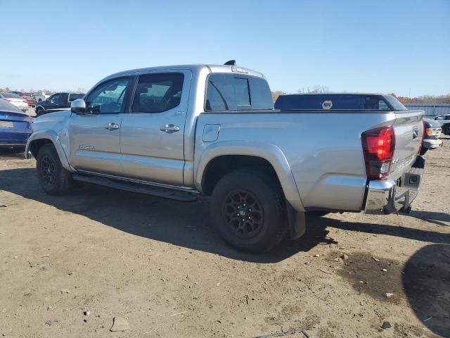 2022 Toyota Tacoma Double Cab