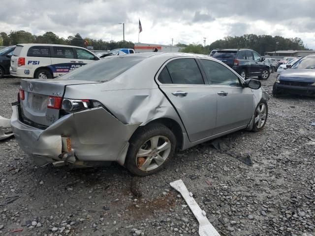 2010 Acura TSX