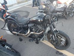 Harley-Davidson salvage cars for sale: 2024 Harley-Davidson Fxlrst