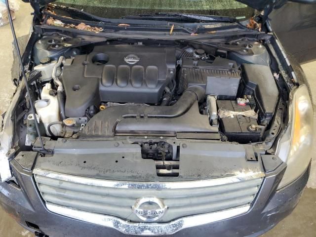 2008 Nissan Altima 2.5