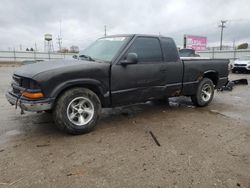 Chevrolet s10 Vehiculos salvage en venta: 1998 Chevrolet S Truck S10