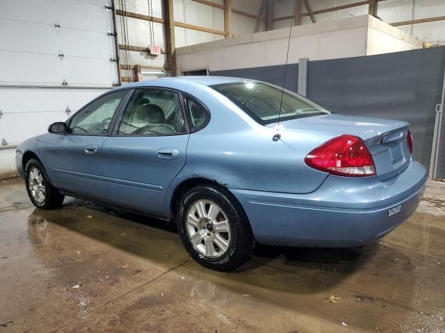 2005 Ford Taurus SEL