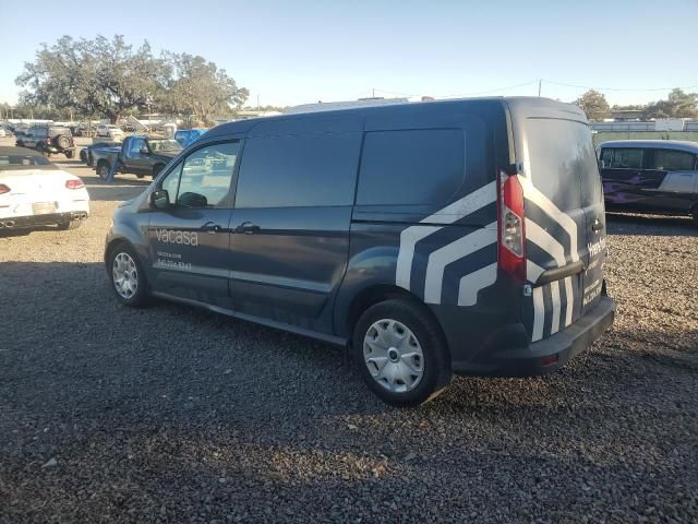 2014 Ford Transit Connect XL