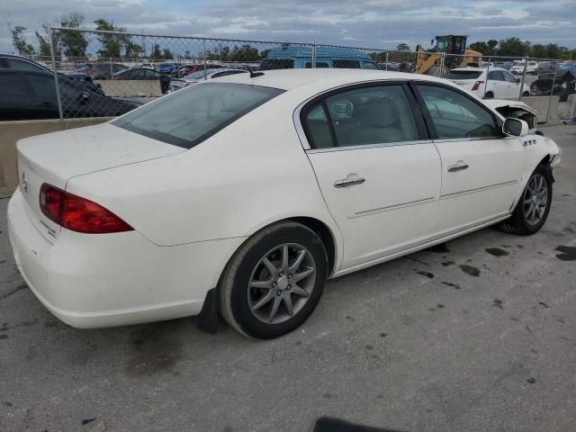 2006 Buick Lucerne CXL