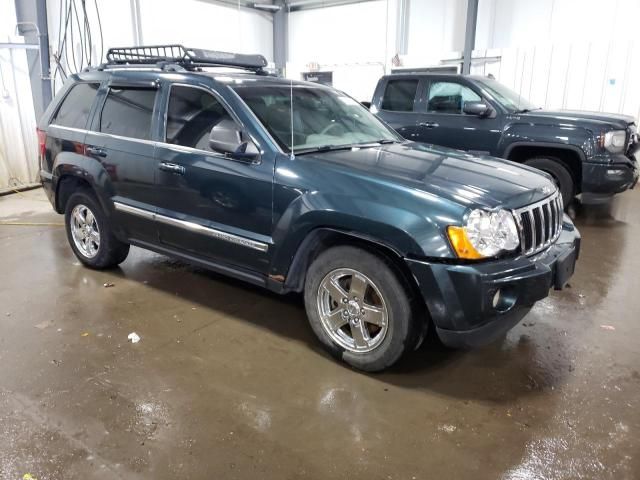 2005 Jeep Grand Cherokee Limited