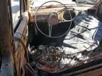 1947 Lincoln TWO Door