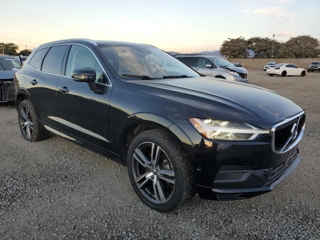 2019 Volvo XC60 T5 Momentum