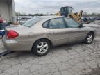 2003 Ford Taurus SES