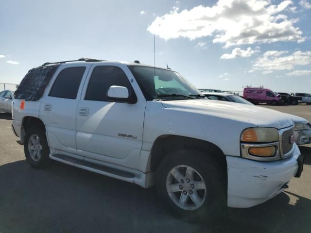 2005 GMC Yukon Denali