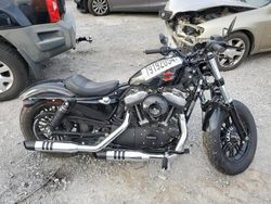 Harley-Davidson sprtstr120 Vehiculos salvage en venta: 2022 Harley-Davidson XL1200 X