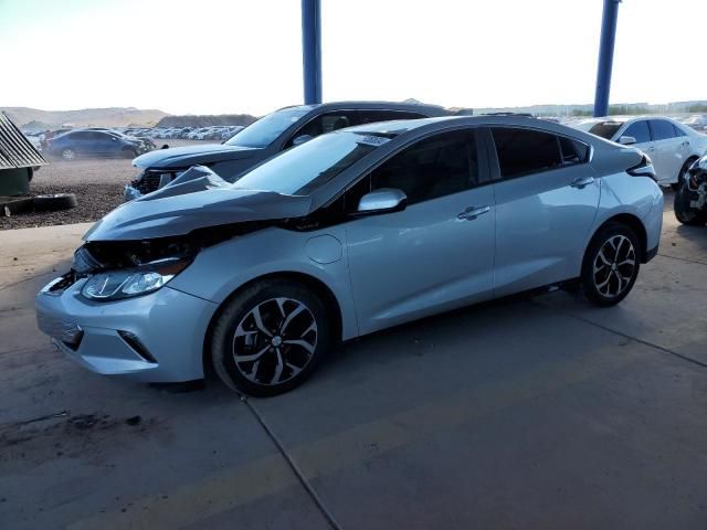 2019 Chevrolet Volt LT