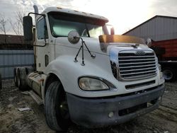 Freightliner Conventional Columbia salvage cars for sale: 2006 Freightliner Conventional Columbia