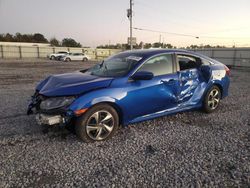 Honda Vehiculos salvage en venta: 2019 Honda Civic LX