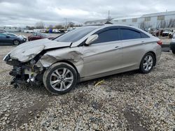 Hyundai Sonata salvage cars for sale: 2011 Hyundai Sonata SE