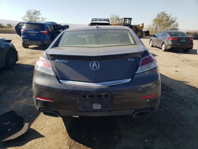 2012 Acura TL