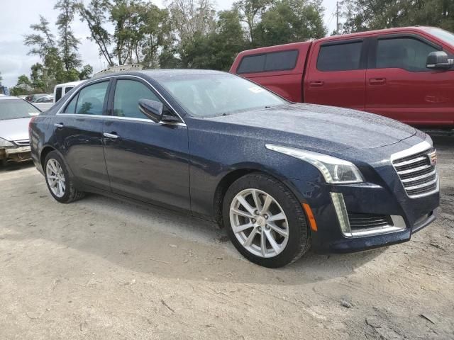 2019 Cadillac CTS