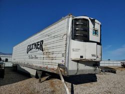 Utility Vehiculos salvage en venta: 2022 Utility Reefer Trailer W/ Thermo King S-600