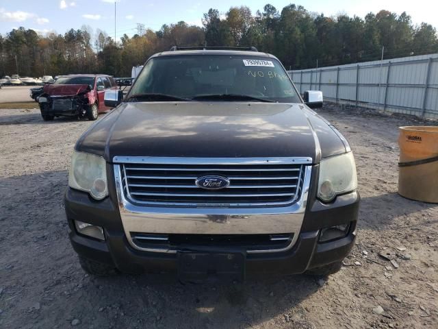 2006 Ford Explorer Limited