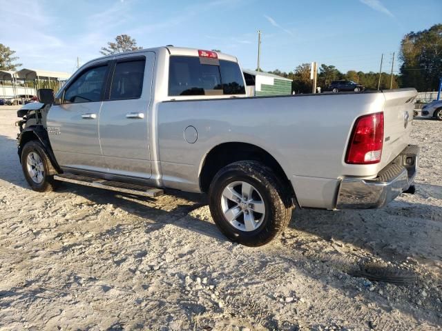 2018 Dodge RAM 1500 SLT