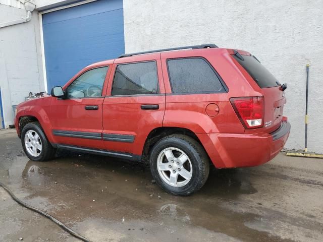 2006 Jeep Grand Cherokee Laredo