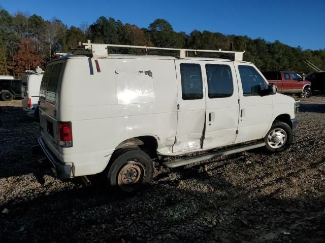 2012 Ford Econoline E250 Van