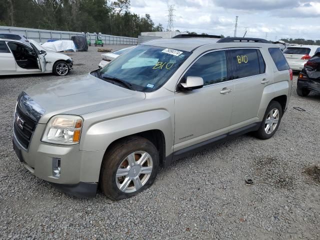 2014 GMC Terrain SLT