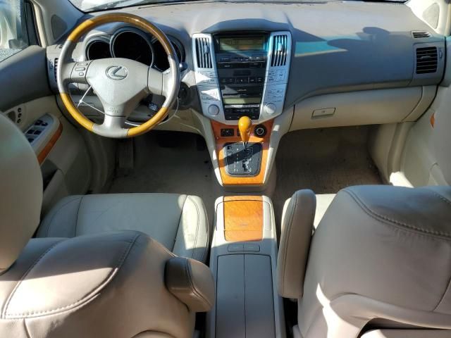 2005 Lexus RX 330