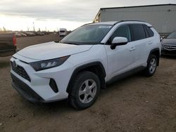 2020 Toyota Rav4 LE for sale in Rocky View County, AB