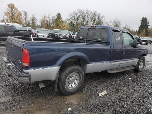 2002 Ford F250 Super Duty