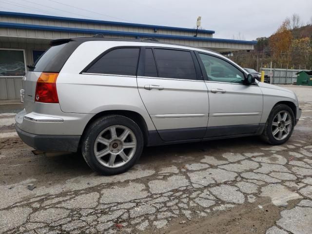 2005 Chrysler Pacifica Touring