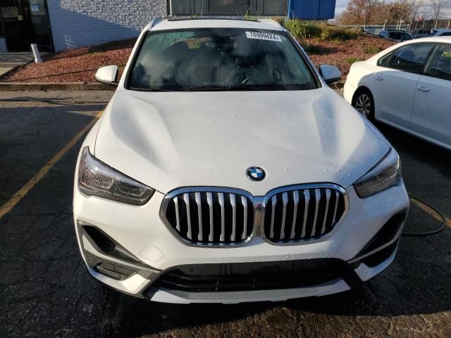 2021 BMW X1 XDRIVE28I