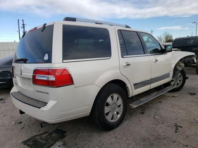 2010 Lincoln Navigator