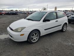 2003 Ford Focus ZX3 for sale in Eugene, OR