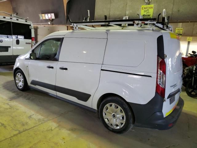 2014 Ford Transit Connect XL