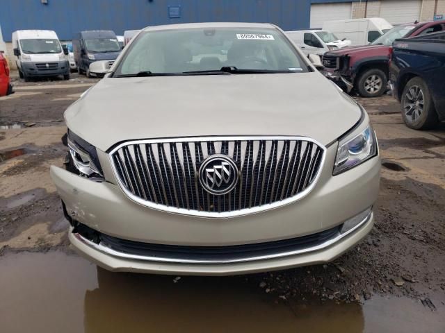 2014 Buick Lacrosse