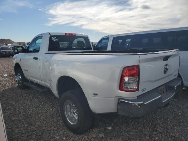 2019 Dodge RAM 3500 Tradesman